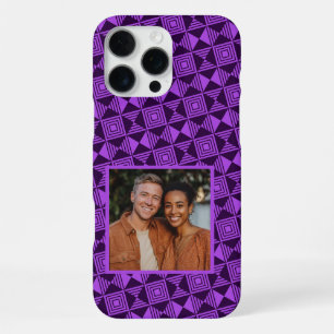 Coque iPhone 16 Pro Max Cadeaux d'anniversaire classiques pour maman Gingh