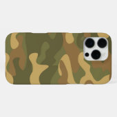 Coque iPhone 16 Pro Max Camion Brown de sable (Verso Horizontal)