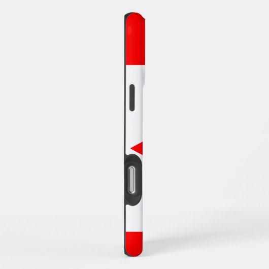 Coque iPhone 16 Pro Max Canada (Côté droit)
