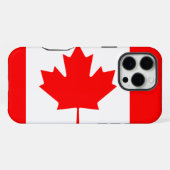 Coque iPhone 16 Pro Max Canada (Verso Horizontal)