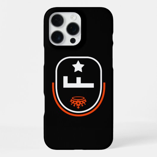 COQUE iPhone 16 PRO MAX CARBURANT (Verso)