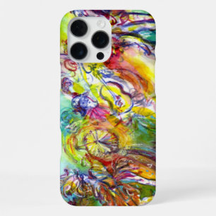 Coque iPhone 16 Pro Max CARNIVAL ITALIEN / Danse,Musique,Théâtre