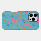Coque iPhone 16 Pro Max cas de téléphone (Verso Horizontal)