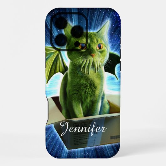 Coque iPhone 16 Pro Max Catholhu (Verso)