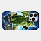 Coque iPhone 16 Pro Max Catholhu (Verso Horizontal)