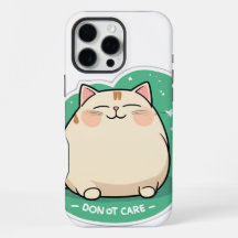 Cat's I not care