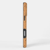 Coque iPhone 16 Pro Max Chameau  (Côté droit)