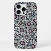 Coque iPhone 16 Pro Max Champ de pâquerettes (Verso)