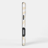 Coque iPhone 16 Pro Max Chariot esthétique Monogramme tendance (Côté droit)