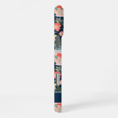 Coque iPhone 16 Pro Max Charme de Chinoiserie (Côté droit)