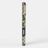 Coque iPhone 16 Pro Max Chasser l'infini (Côté droit)