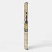 Coque iPhone 16 Pro Max Chasser l'infini (Côté gauche)