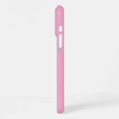 Coque iPhone 16 Pro Max Chat excentrique (Côté gauche)