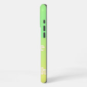Coque iPhone 16 Pro Max Chaussettes pas de la planète Terre 👽📱 (Côté gauche)