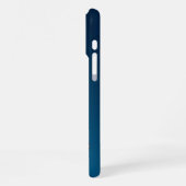 Coque iPhone 16 Pro Max Chevaucher comme un roi | (Côté gauche)