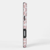 Coque iPhone 16 Pro Max Chic Cheetah Leopard iPhone (Côté droit)