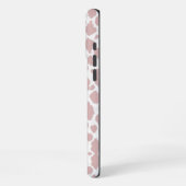 Coque iPhone 16 Pro Max Chic Cheetah Leopard iPhone (Côté gauche)