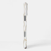 Coque iPhone 16 Pro Max Chouette rose enchantée (Côté droit)