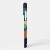 Coque iPhone 16 Pro Max Chromatic Structure (Côté gauche)