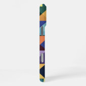 Coque iPhone 16 Pro Max Chromatic Structure (Côté droit)