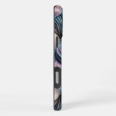Coque iPhone 16 Pro Max Chuchotements de Sirène (Côté droit)