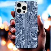 Coque iPhone 16 Pro Max Circuit Guard