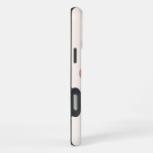 Coque iPhone 16 Pro Max Citation drôle (Côté droit)