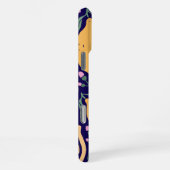Coque iPhone 16 Pro Max Citrons de rêve (Côté droit)