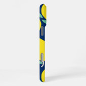 Coque iPhone 16 Pro Max Citrons doux (Côté droit)