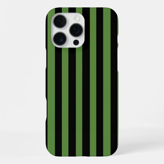 Coque iPhone 16 Pro Max Clôture de jardin (Verso)