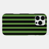 Coque iPhone 16 Pro Max Clôture de jardin (Verso Horizontal)