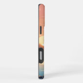 Coque iPhone 16 Pro Max Cockapoo par le lac (Côté droit)