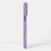 Coque iPhone 16 Pro Max Collage de photos de nom de monogramme moderne 5 (Côté droit)