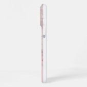 Coque iPhone 16 Pro Max Collage esthétique (Côté gauche)