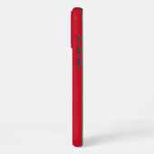 Coque iPhone 16 Pro Max Colombie (Côté gauche)
