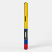 Coque iPhone 16 Pro Max Colombie (Côté droit)