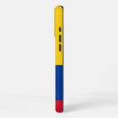 Coque iPhone 16 Pro Max Colombie (Côté gauche)