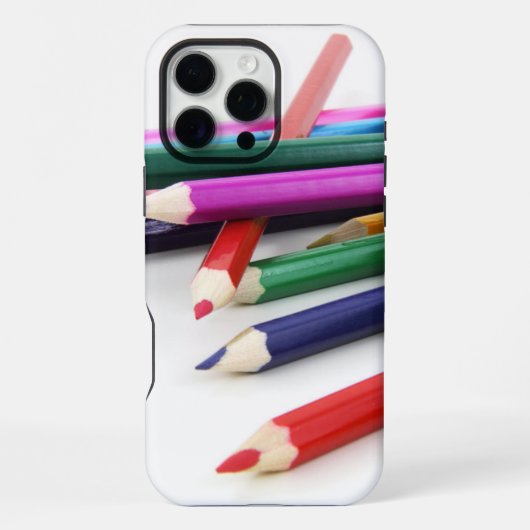 Coque iPhone 16 Pro Max Coloriage  (Verso)