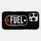 COQUE iPhone 16 PRO MAX COMBUSTIBLE (Verso Horizontal)