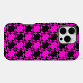 Coque iPhone 16 Pro Max Conception de motifs tendance (Verso Horizontal)