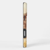 COQUE iPhone 16 PRO MAX CONCEPTION DE VOITURE AUTOMATIQUE (Côté droit)