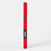 Coque iPhone 16 Pro Max Conception du drapeau de l'État d'Hawaï (Côté droit)