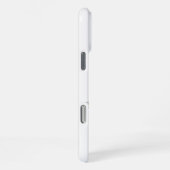 Coque iPhone 16 Pro Max Conception esthétique mignonne | étui de téléphone (Côté droit)