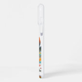 Coque iPhone 16 Pro Max Conceptions de designs culturels traditionnels ind (Côté gauche)