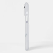 Coque iPhone 16 Pro Max Coque de téléphone | KAITO KID (Côté gauche)