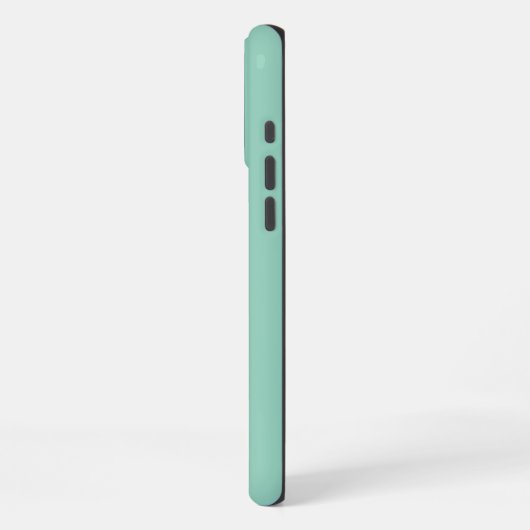 Coque iPhone 16 Pro Max coque iphone (Côté gauche)