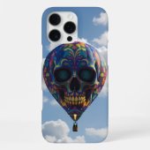 Coque iPhone 16 Pro Max coque iphone (Verso)