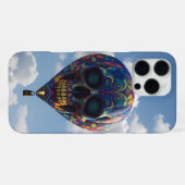 Coque iPhone 16 Pro Max coque iphone (Verso Horizontal)