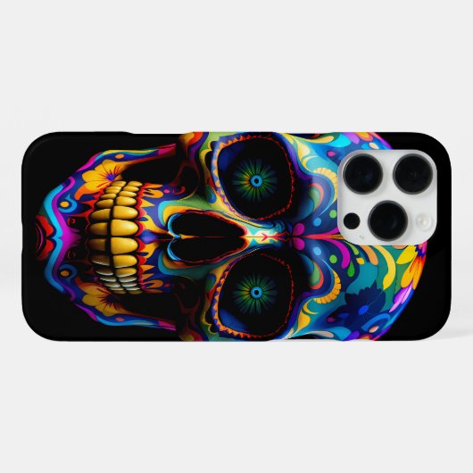 Coque iPhone 16 Pro Max coque iphone (Verso Horizontal)