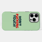 Coque iPhone 16 Pro Max coque iphone (Verso Horizontal)